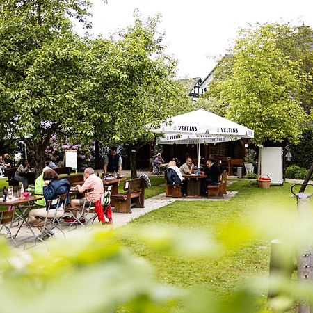 Landgasthof Seemer Eslohe Eksteriør billede